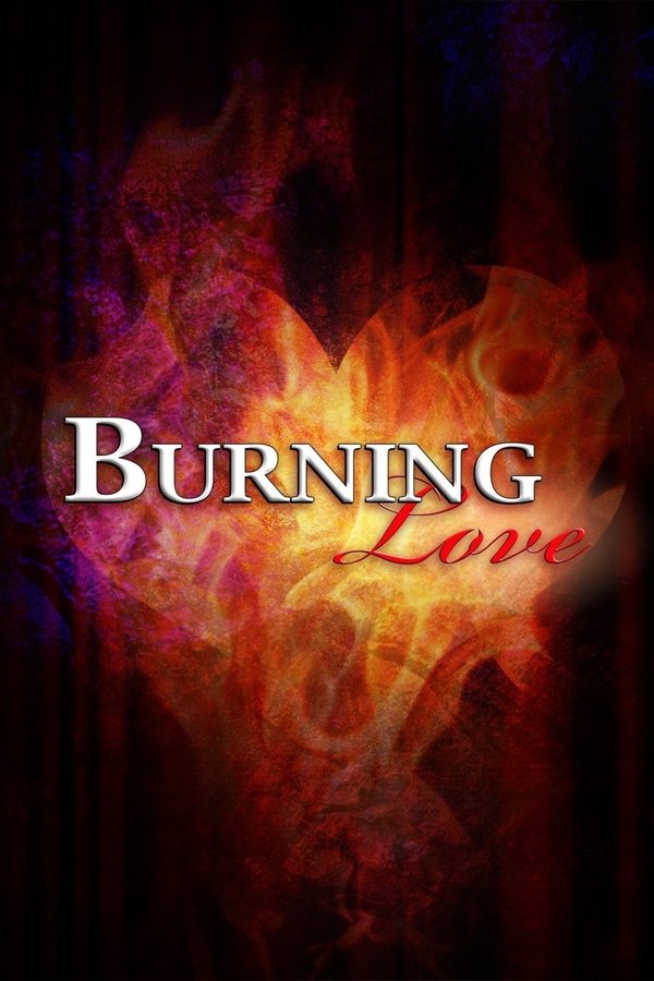 DE - Burning Love (2012)