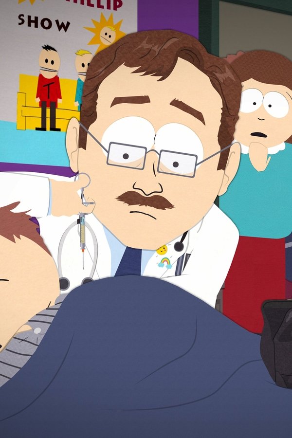 South Park – S23E03 – Vaccini