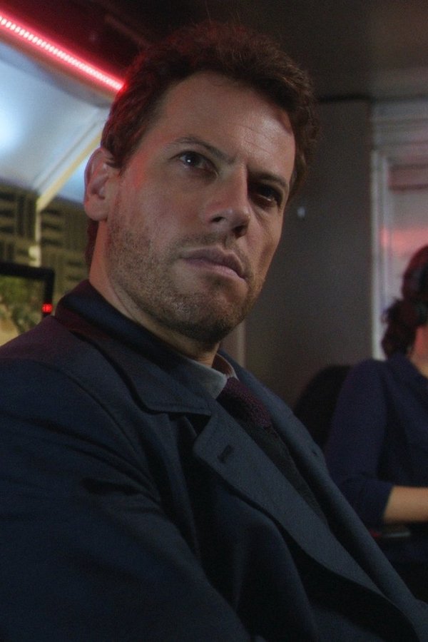 Forever – S01E05 – La frattura del pugile