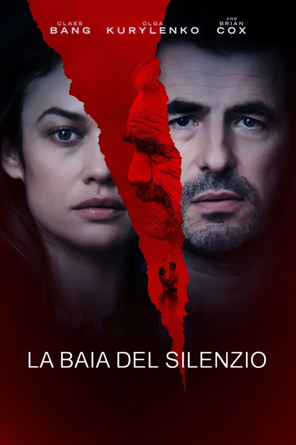 La baia del silenzio (2020)