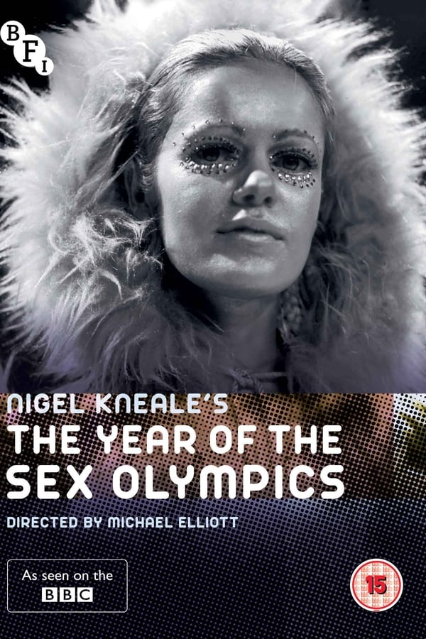 The Year of the Sex Olympics