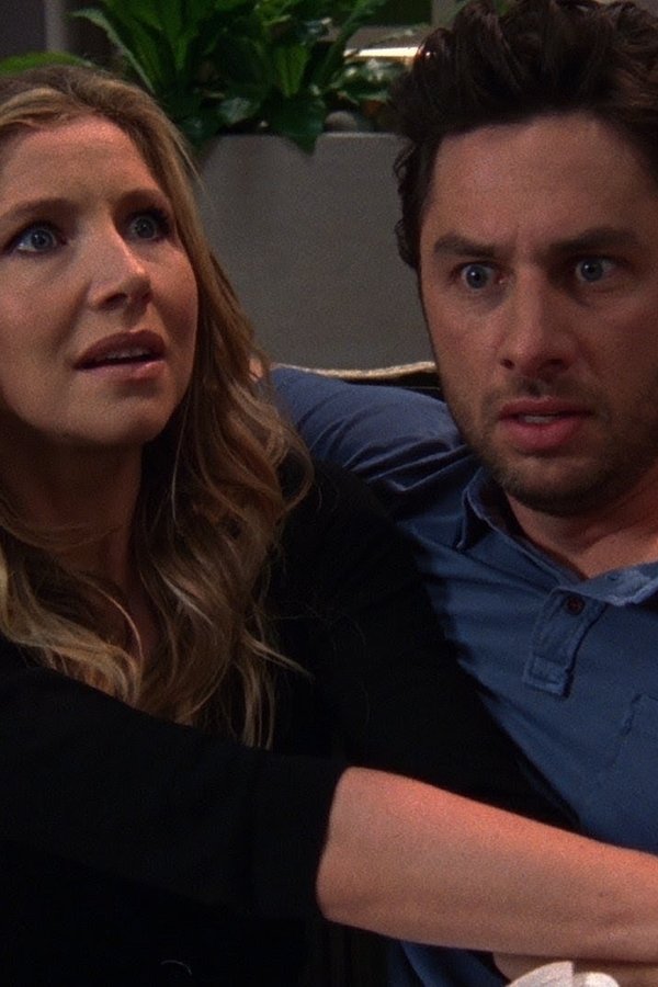 Scrubs – Medici ai primi ferri – S08E16 – Il mio perché