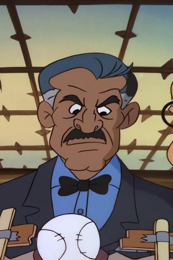 Mignolo e Prof – S03E24 – Episodio 24