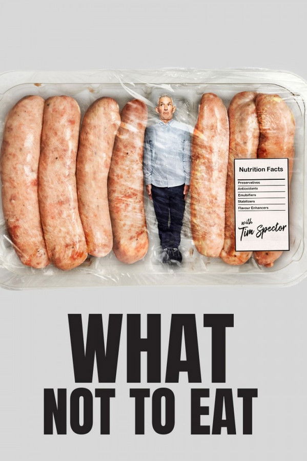 What Not To Eat