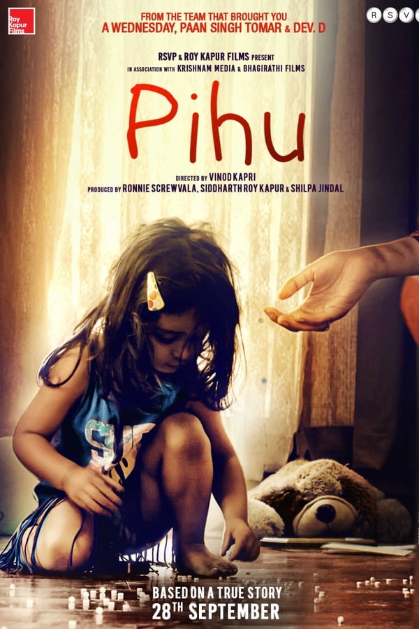 Pihu (Hindi)