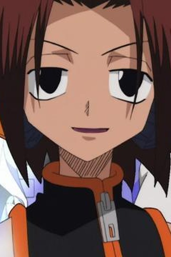 Shaman King – S01E23 – Episodio 23