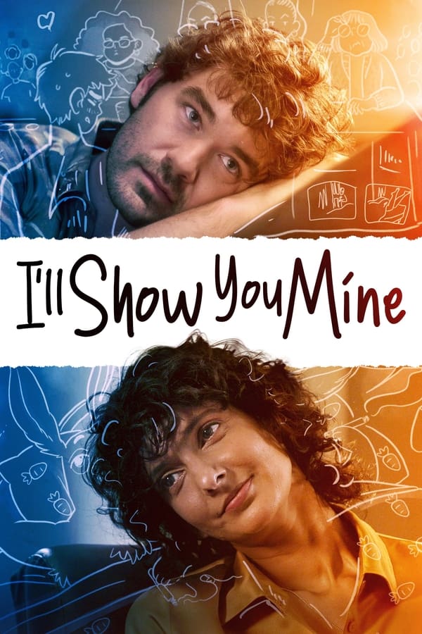 EN - I'll Show You Mine  (2022)