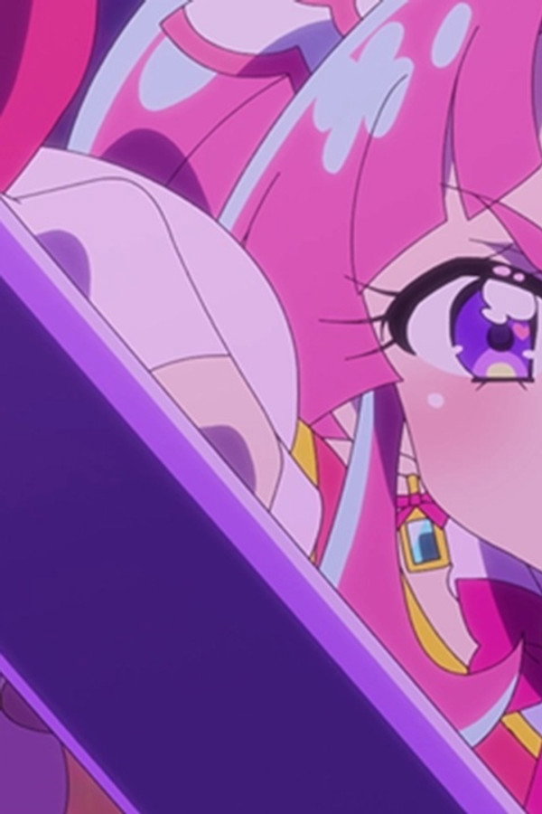 Star Detective Precure [L]