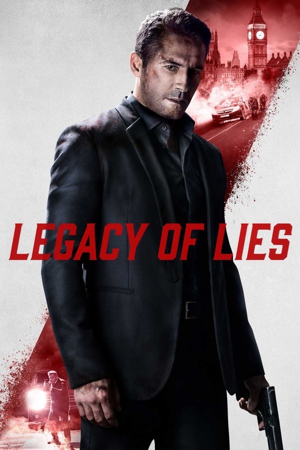 TVplus NL - Legacy of Lies (2020)