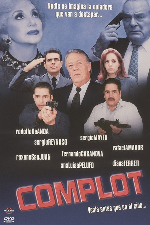 Complot