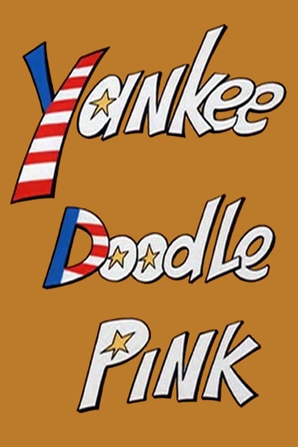 Yankee Doodle Pink poster