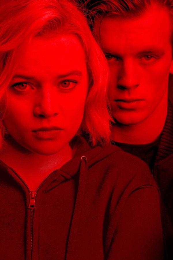 Je suis Karl (2021) backdrop image