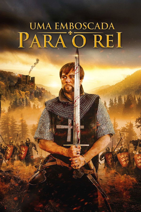TVplus PT - Uma Emboscada para o Rei (2022)