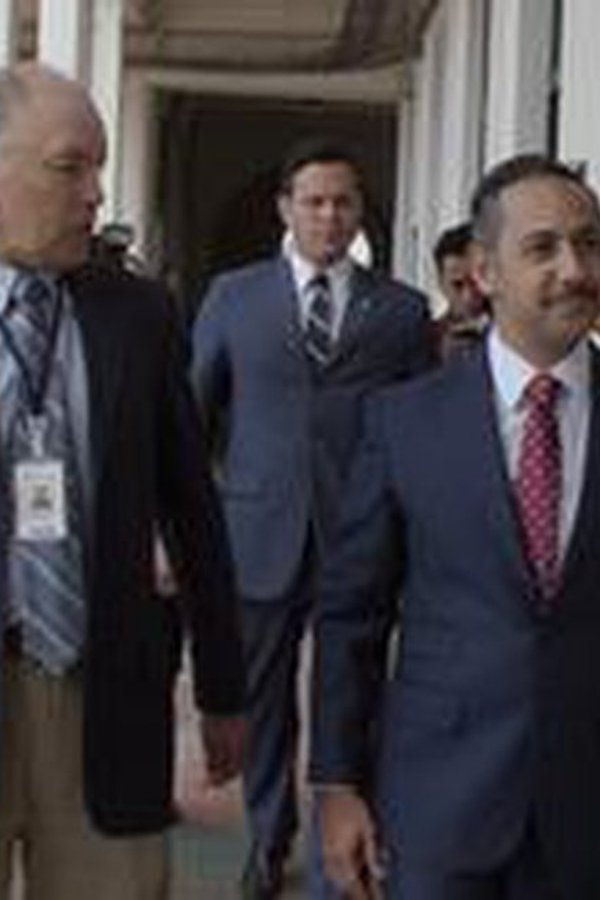El Chapo – S03E06 – Episodio 6