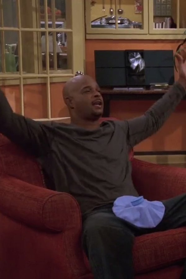 Tutto in famiglia – S05E26 – Episodio 26