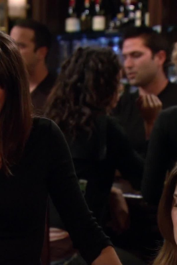 How I Met Your Mother – S02E14 – La partita del lunedì sera