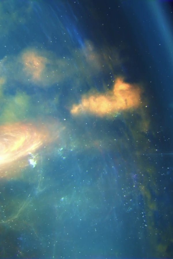 Come funziona l’Universo – S07E05 – Misteri