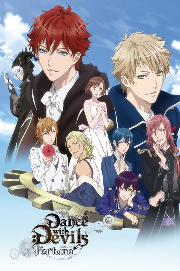 Dance with Devils -Fortuna-