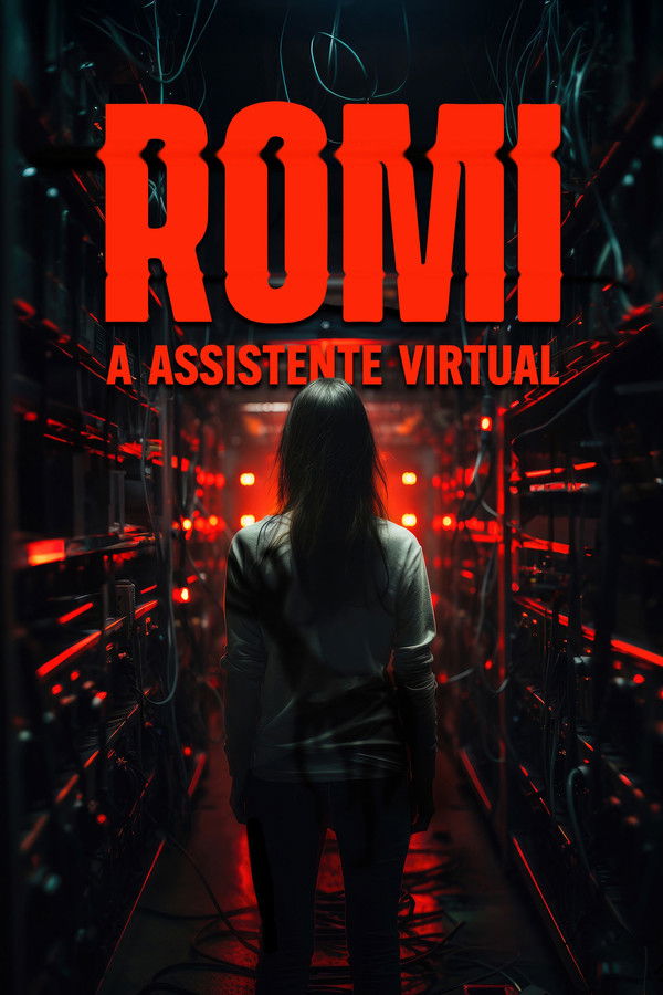 Romi: A Assistente Virtual