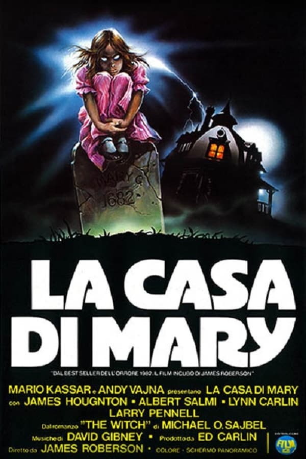 La casa di Mary