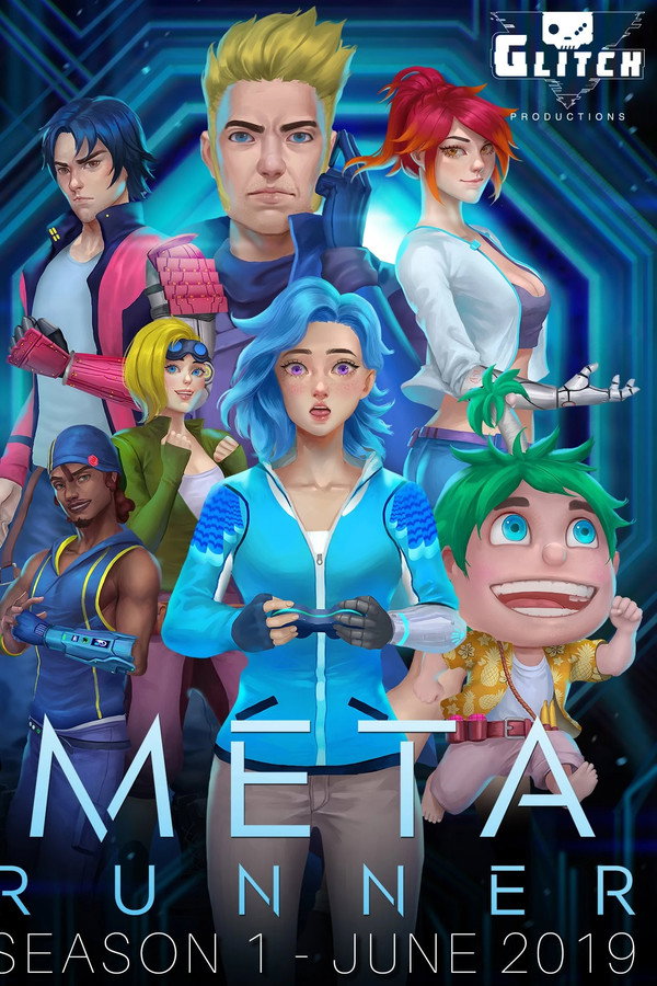 Meta Runner