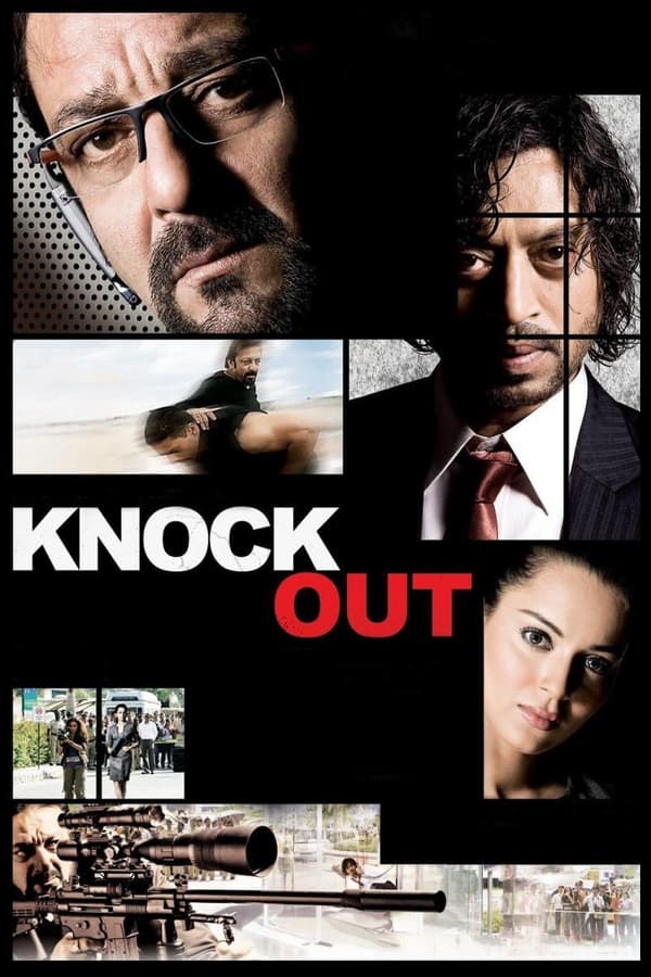 TVplus SOM - Knock Out  (2010)