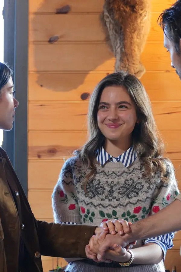 Taşacak Bu Deniz - Bölüm 8