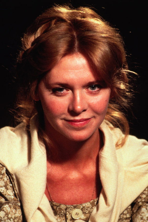 Melinda Dillon's headshot