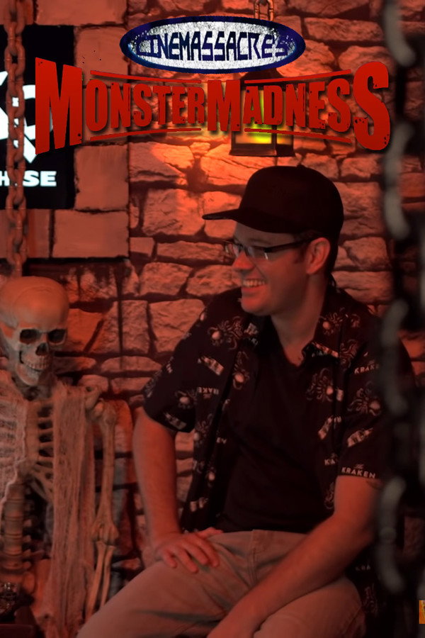 Cinemassacre‘sMonsterMadness第13季