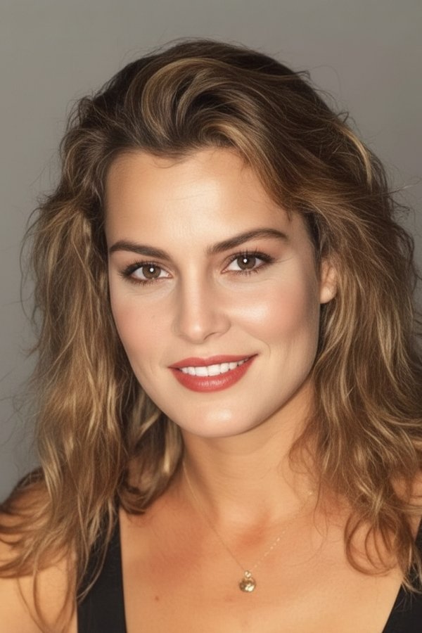 Sibel Turnagöl's headshot