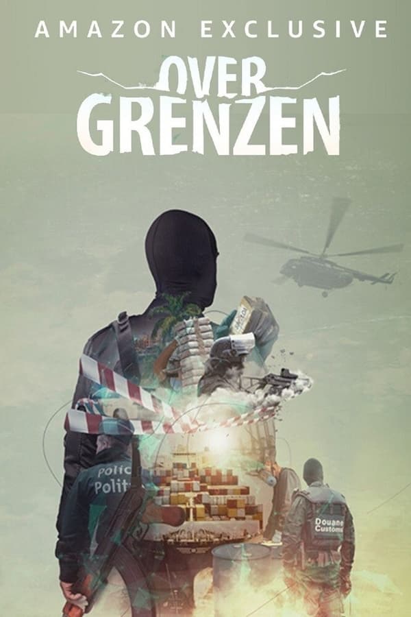 Over Grenzen