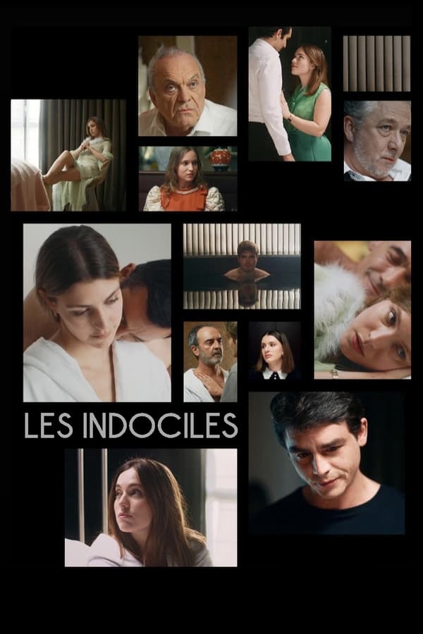 FR - Les Indociles (2024)