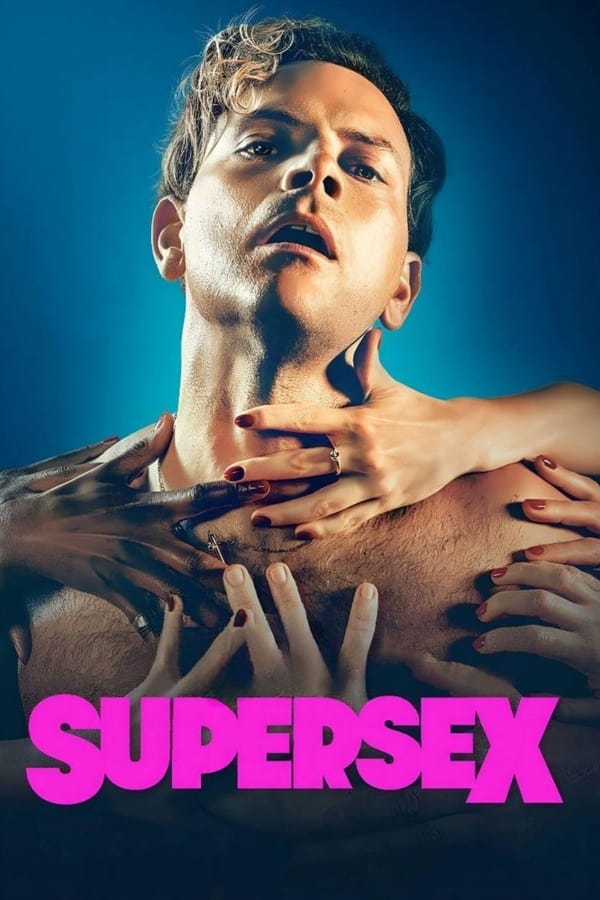 Supersex