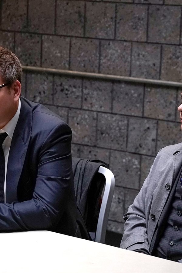 Bull – S04E07 – Dottor Morte