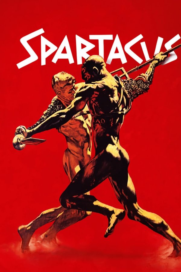 Spartacus (1960)