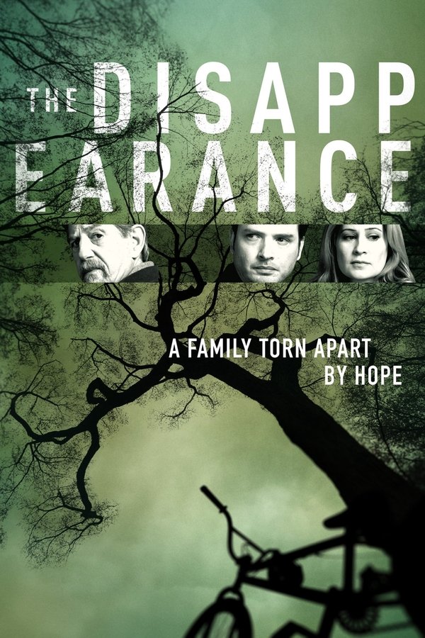 Assistir The Disappearance Assistir The Disappearance