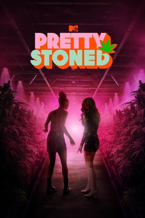 EN - Pretty Stoned  (2023)