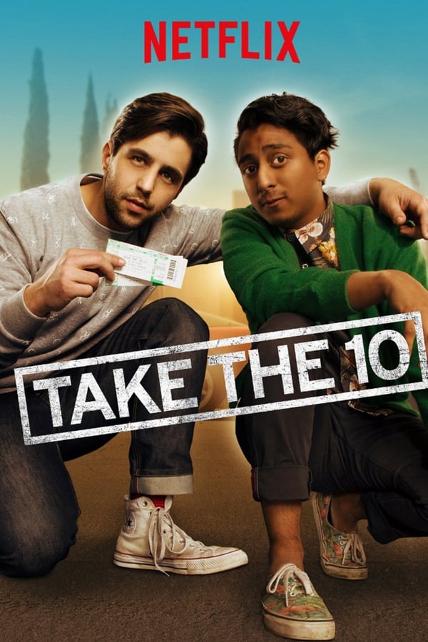 TVplus DE - Take the 10  (2017)