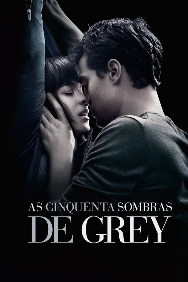 Cinquenta Tons de Cinza (2015)