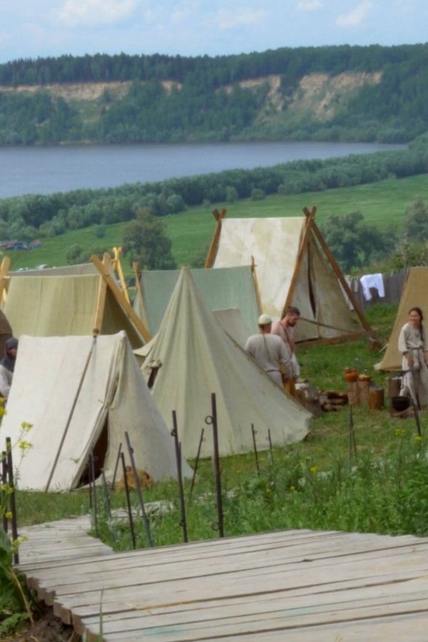 Grandi misteri della Storia – S04E04 – Episodio 4