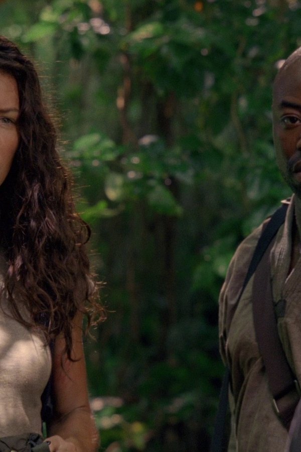 Lost – S06E03 – Quello che fa Kate