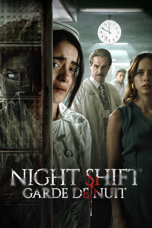 FR - Night Shift (2024)