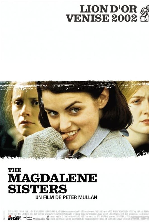 The Magdalene Sisters