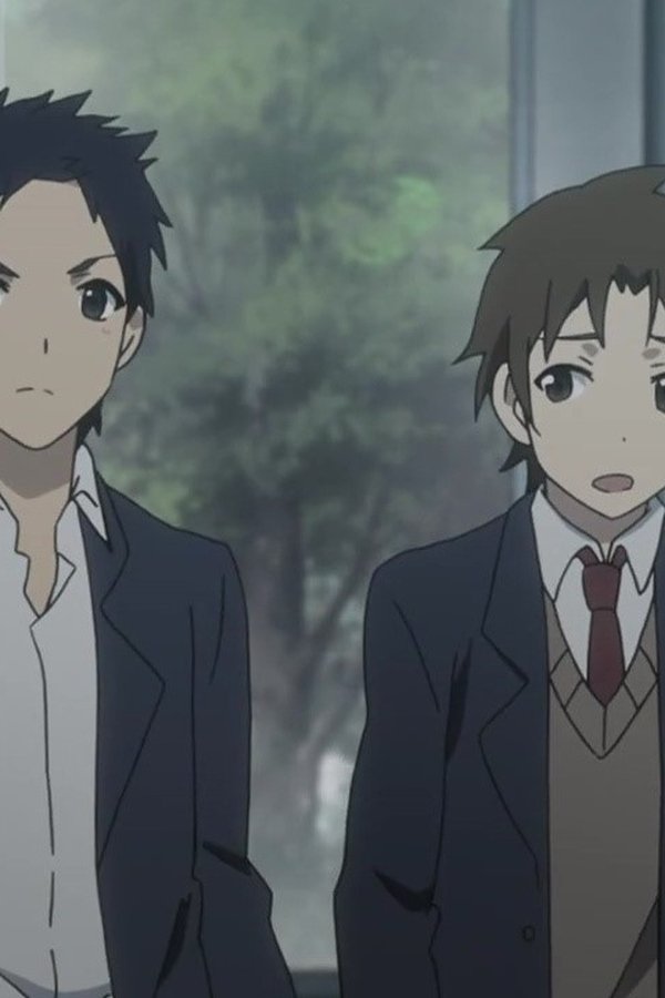 Kokoro Connect [Sub-ITA] – S01E09 – Episodio 9