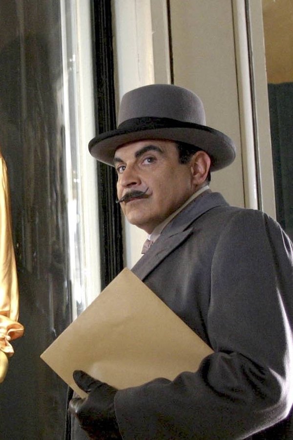 Poirot – S10E03 – Dopo le esequie