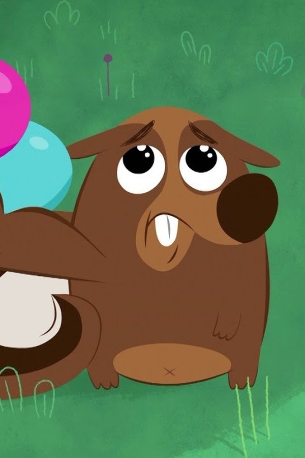 Floopaloo – S01E01 – Episodio 1