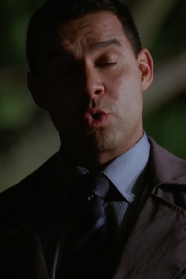 Castle: Detective tra le righe – S02E02 – Scommessa sulla morte