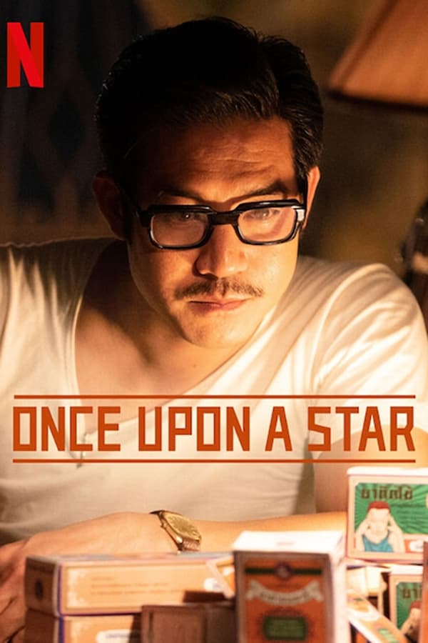 Ngày Xưa Có Một Ngôi Sao – Once Upon a Star (2023)