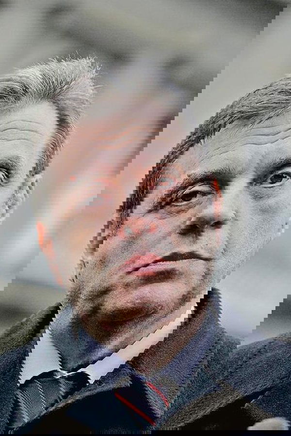 Vojislav Koštunica