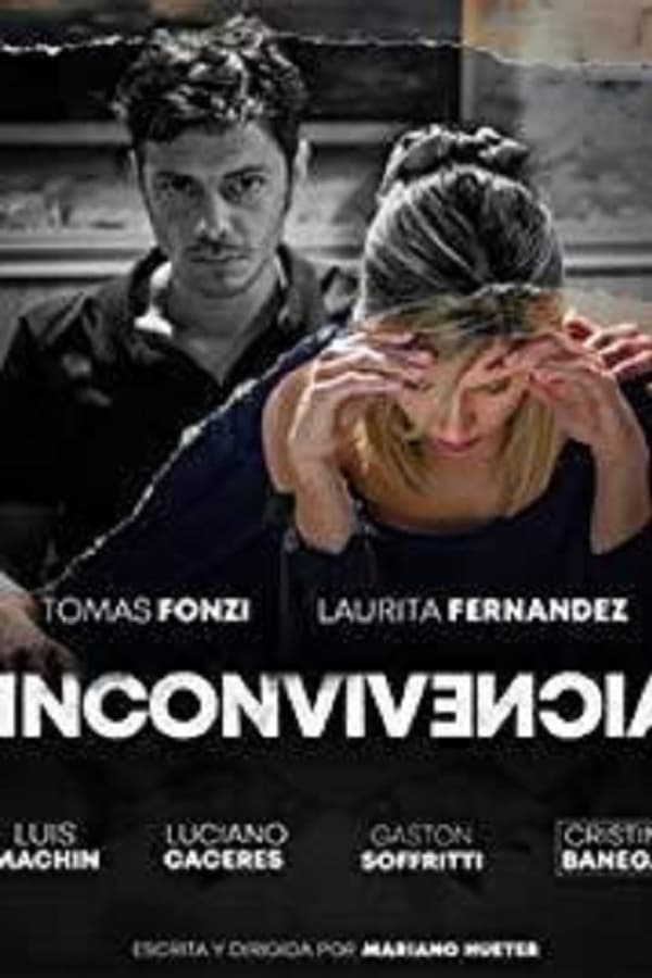 In-convivencia